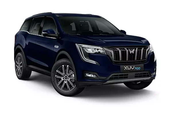 XUV